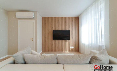 Снять 2-комнатную квартиру, Минск, Победителей пр-т 135 (Центральный район). Фото 10