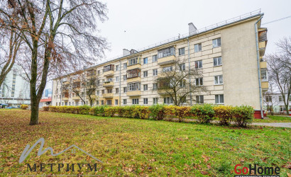 Купить 2-комнатную квартиру, Минск, Либкнехта ул., 106 (Московский район). Фото 9