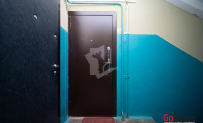 Купить 2-комнатную квартиру, Минск, Куйбышева ул., 30 (Советский район). Фото 33