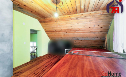 Купить дом, ЛЕСНОЕ-90, 9 соток. Фото 11