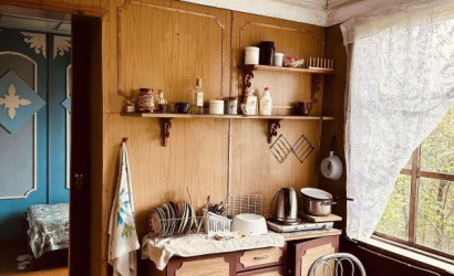 Купить дом в деревне, МЕДТЕХНИК, 6.7 соток. Фото 8