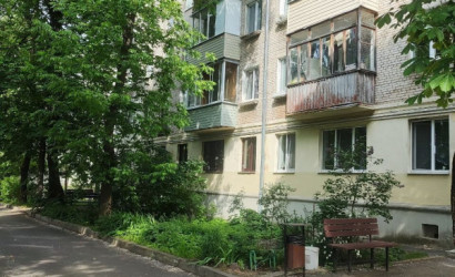 Купить 1-комнатную квартиру, Минск, Коласа ул., 57/1(Советский район). Фото 16