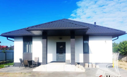 Купить дом, Брест, Козловичи, 10.3 соток. Фото 13