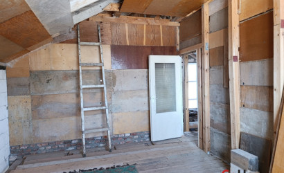 Купить коттедж, Перхурово, ст. Птичь, Малиновая 14, 10 соток. Фото 10