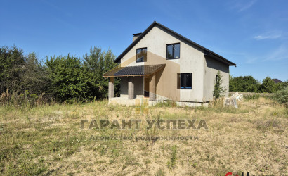 Купить дом, Велюнь, Чернинский с/с, 15 соток. Фото 1