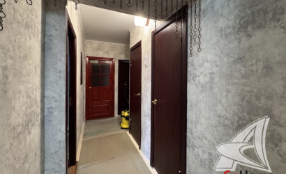 Купить 4-комнатную квартиру, Брест, Ковалево, ул. Волгоградская. Фото 16