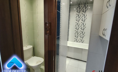 Купить 3-комнатную квартиру, Речица, Первомайская ул., д.2. Фото 8