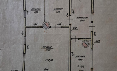 Купить дом, Витебск, 6-я Загородная, 6 соток. Фото 12