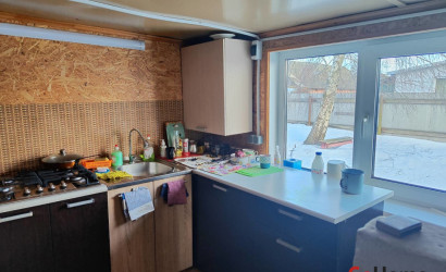 Купить дом, Папоротное, Октябрьская, 20, 3.5 соток. Фото 10