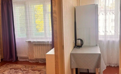 Снять 2-комнатную квартиру на сутки, Речица, Наумова. Фото 5