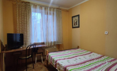 Снять 3-комнатную квартиру, Минск, Победителей, 95/1 (Центральный район). Фото 3