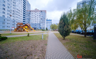 Купить 1-комнатную квартиру, Минск, Победителей просп., 133 (Центральный район). Фото 27