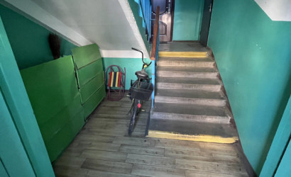 Купить 1-комнатную квартиру, Гродно, Репина, 13. Фото 8