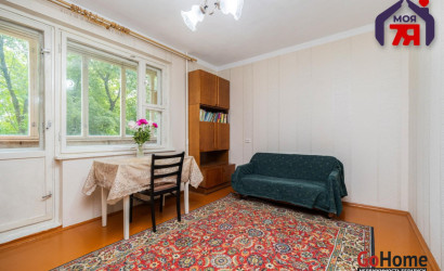 Купить 3-комнатную квартиру, Минск, Горовца ул., 20/1(Ленинский район). Фото 8
