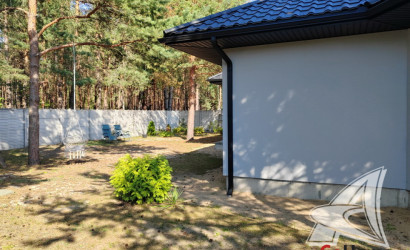 Купить дом, Брест, Мухавецкий с/с, 7.01 соток. Фото 36