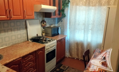 Купить 2-комнатную квартиру, Брест, Центр, наб. Франциска Скорины. Фото 3