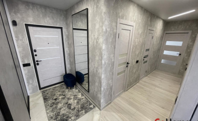 Купить 2-комнатную квартиру, Гродно, Виктора Глухова, 24. Фото 9