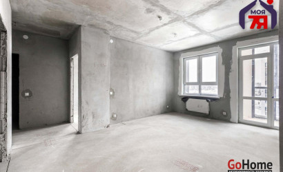 Купить 3-комнатную квартиру, Минск, Нововиленская ул., 63 (Центральный район). Фото 3