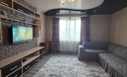  9-этаж.(67.93 м2), Витебск(Победы просп., 43)