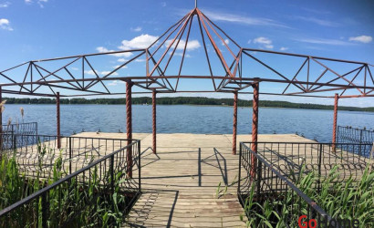 Купить дом, Озеры, Рабочая, 13.9 соток. Фото 3