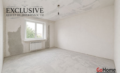Купить 3-комнатную квартиру, Минск, Есенина ул., 85(Московский район). Фото 3