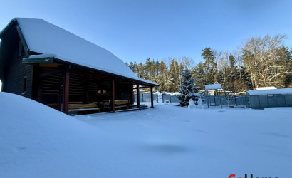 Купить дачу, СТ Папараць-Стрельчики, 8.75 соток. Фото 5