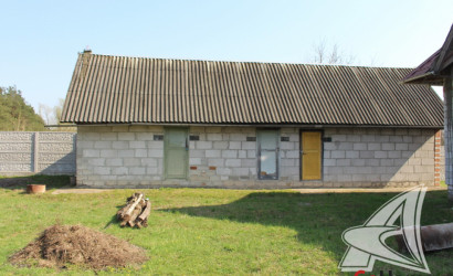 Купить дом, Брест, Мощенка, 19.27 соток. Фото 21