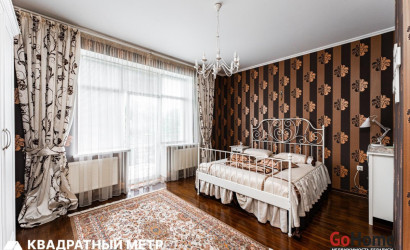 Купить дом, Голынка, Дачная ул., 73, 13.42 соток. Фото 18