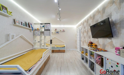 Купить 2-комнатную квартиру, Боровляны, 40 лет Победы, 29. Фото 10