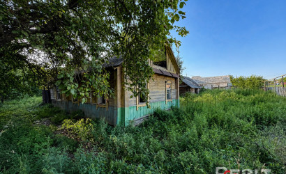 Купить участок, Узда, ул. Школьная, д. 31, 12 соток. Фото 3