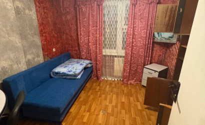 Снять комнату, Минск, ул. Сухаревская, д. 58(Фрунзенский район). Фото 2