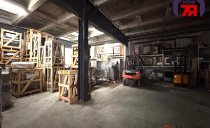 Продажа склада, Хатежино, Центральная ул., 18/Бк6, 480.4 кв.м.. Фото 5