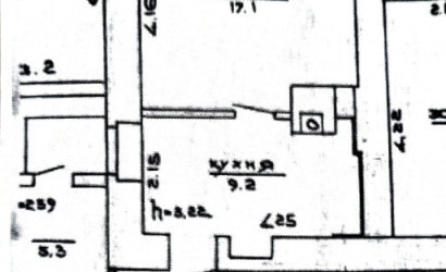 Купить 2-комнатную квартиру, Лида, Труханова, 4. Фото 12