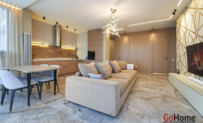 Купить 3-комнатную квартиру, Минск, Ратомская ул., 50 (Центральный район). Фото 1