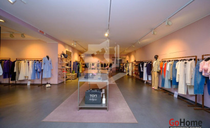 Аренда офиса, Минск, Немига ул., 12/А,  547.9 кв.м.. Фото 7