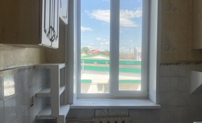 Купить 1-комнатную квартиру, Пинск, Железнодорожная, 78. Фото 3