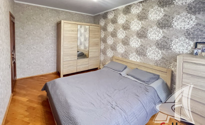 Купить 3-комнатную квартиру, Брест, Восток, ул. Гродненская. Фото 11