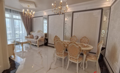 Купить 2-комнатную квартиру, Минск, Франциска Скорины, 5(Первомайский район). Фото 6