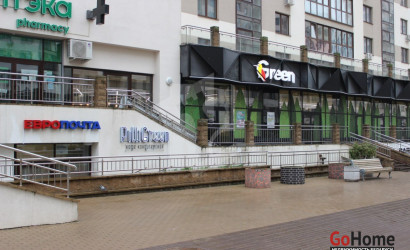 Аренда торгового помещения, Минск, Туровского ул., 24,  71 кв.м.. Фото 1