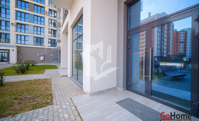 Аренда торгового помещения, Минск, Братская ул., 9,  40.5 кв.м.. Фото 4