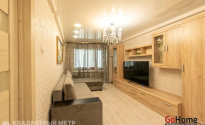 Купить 5-комнатную квартиру, Минск, Любимова просп., 34/1 (Московский район). Фото 21