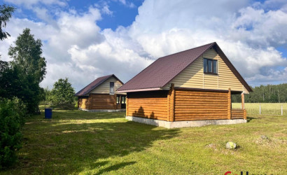 Купить дом, Липово, 17.32 соток. Фото 1