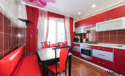 Купить 3-комнатную квартиру, Минск, Михася Лынькова, 7 (Фрунзенский район). Фото 19