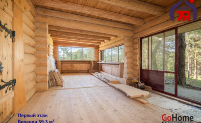 Купить дом, Погребище, Набережная ул., 14.87 соток. Фото 17