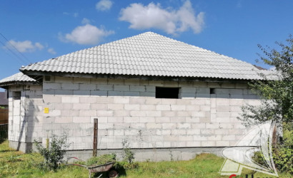 Купить дом, Пески, Клейниковский с/с, 15.78 соток. Фото 3