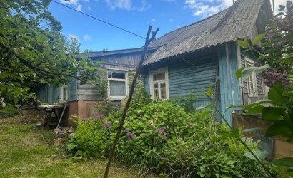 Купить дом, Ждановичи, Вокзальная ул., 24.84 соток. Фото 4