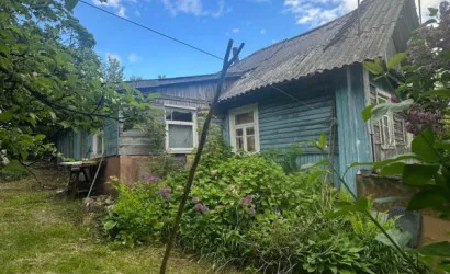  Купить дом