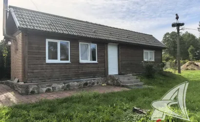 2-этаж.(135.3 м2), Прилуки Малые(Залесский с/с)