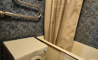 Снять 2-комнатную квартиру, Минск, пер. Корженевского, д. 18 (Октябрьский район). Фото 11