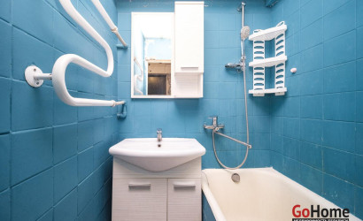 Купить 2-комнатную квартиру, Минск, Притыцкого ул., 32 (Фрунзенский район). Фото 12